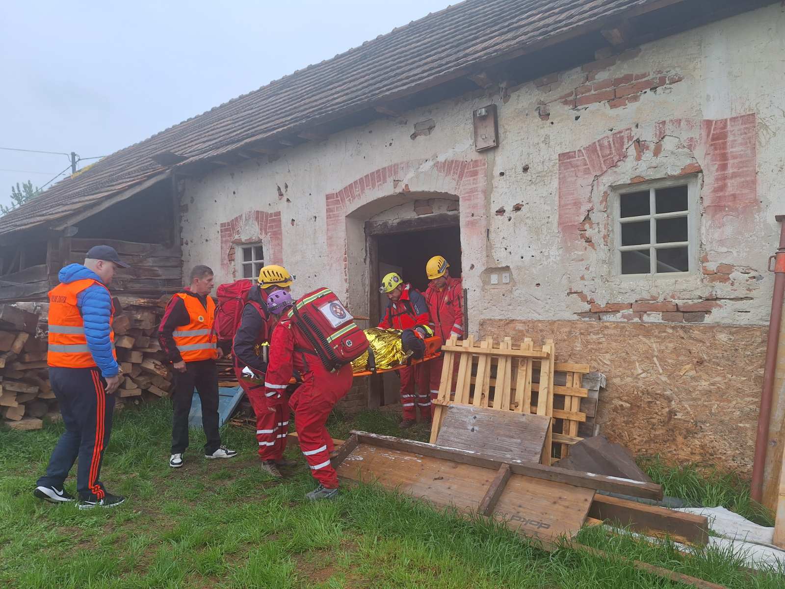 vježba civilne zaštite mursko središće (14)