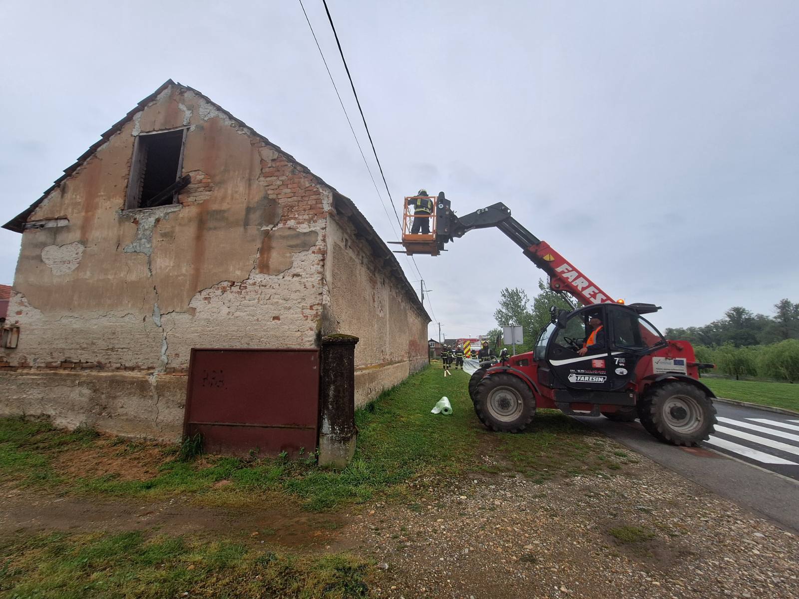 vježba civilne zaštite mursko središće (15)