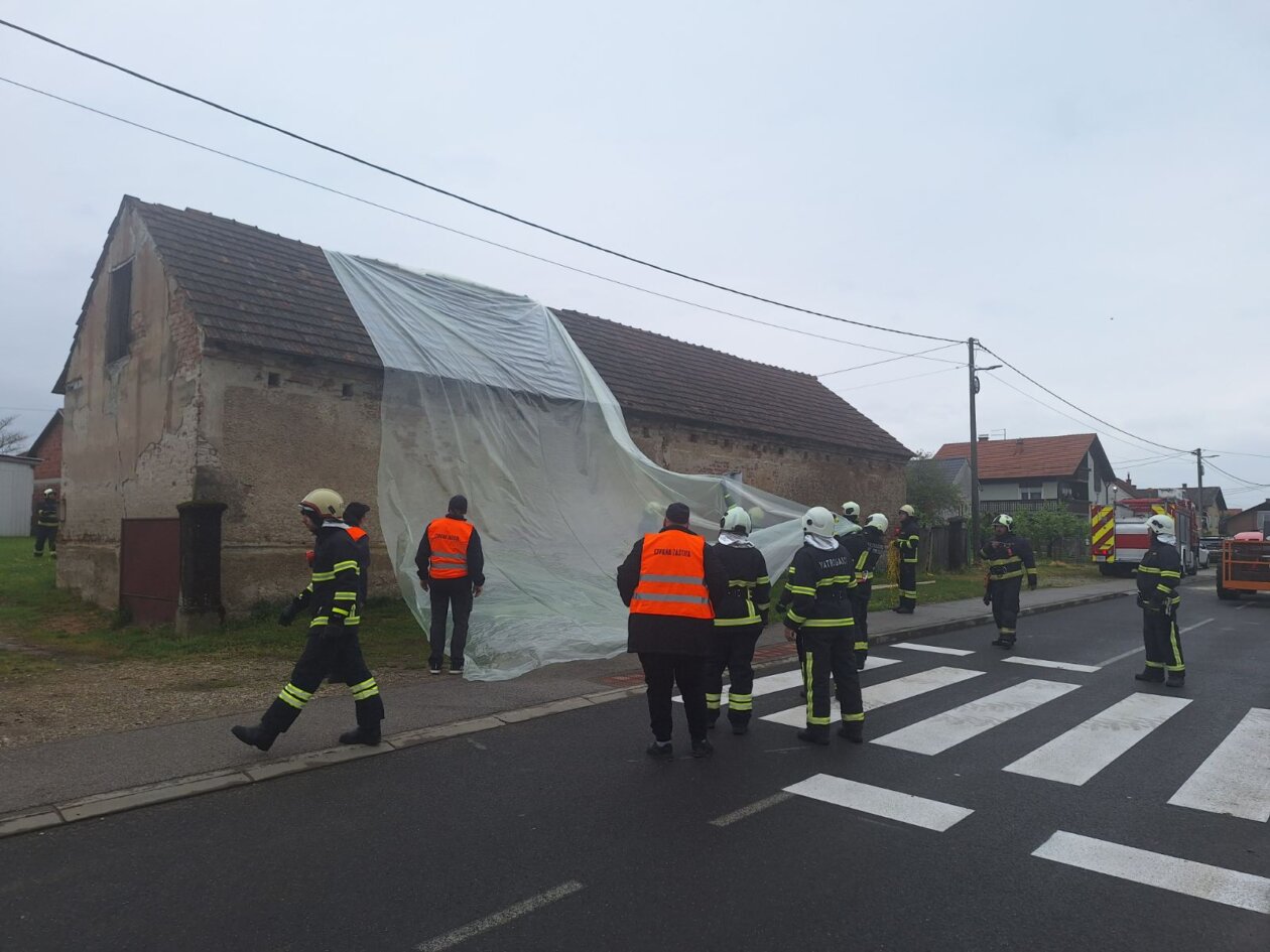 vježba civilne zaštite mursko središće (2)