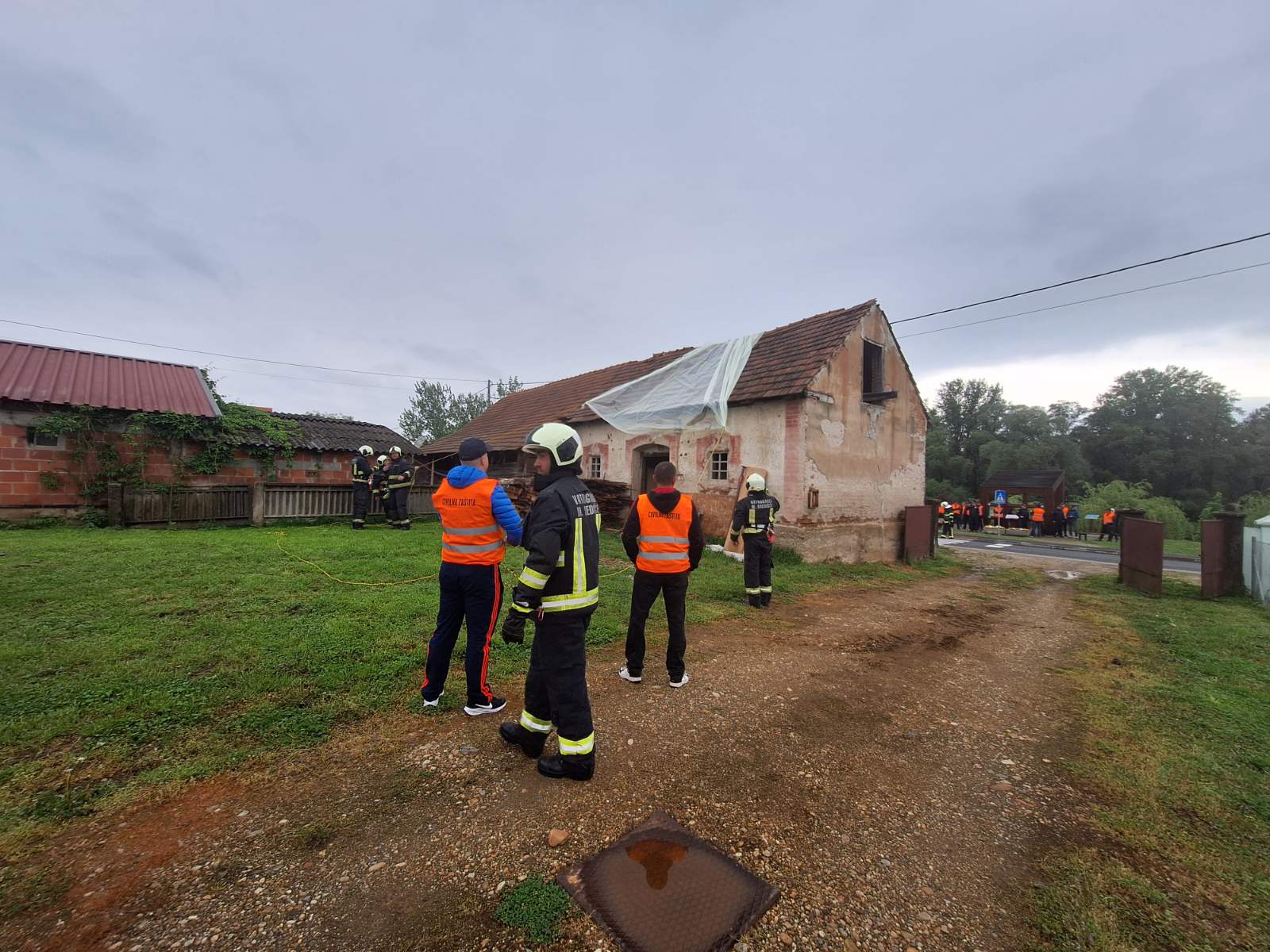 vježba civilne zaštite mursko središće (4)