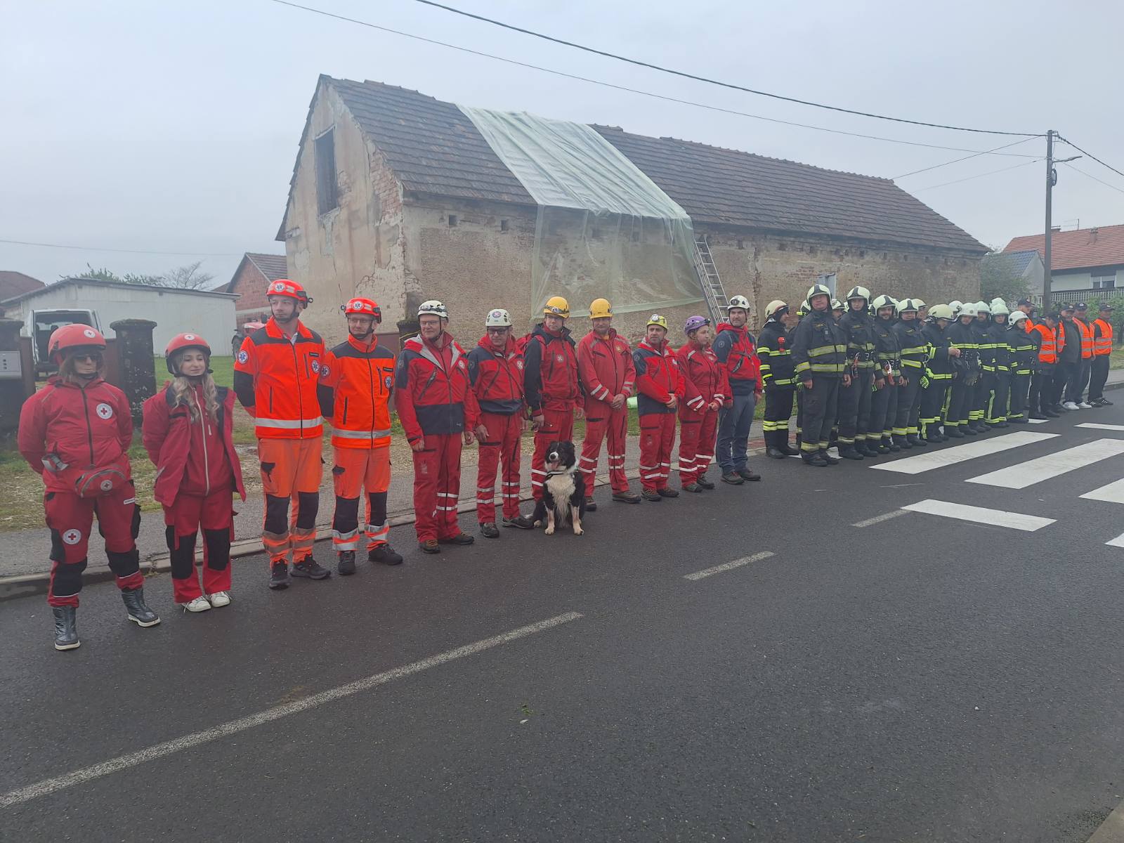 vježba civilne zaštite mursko središće (5)