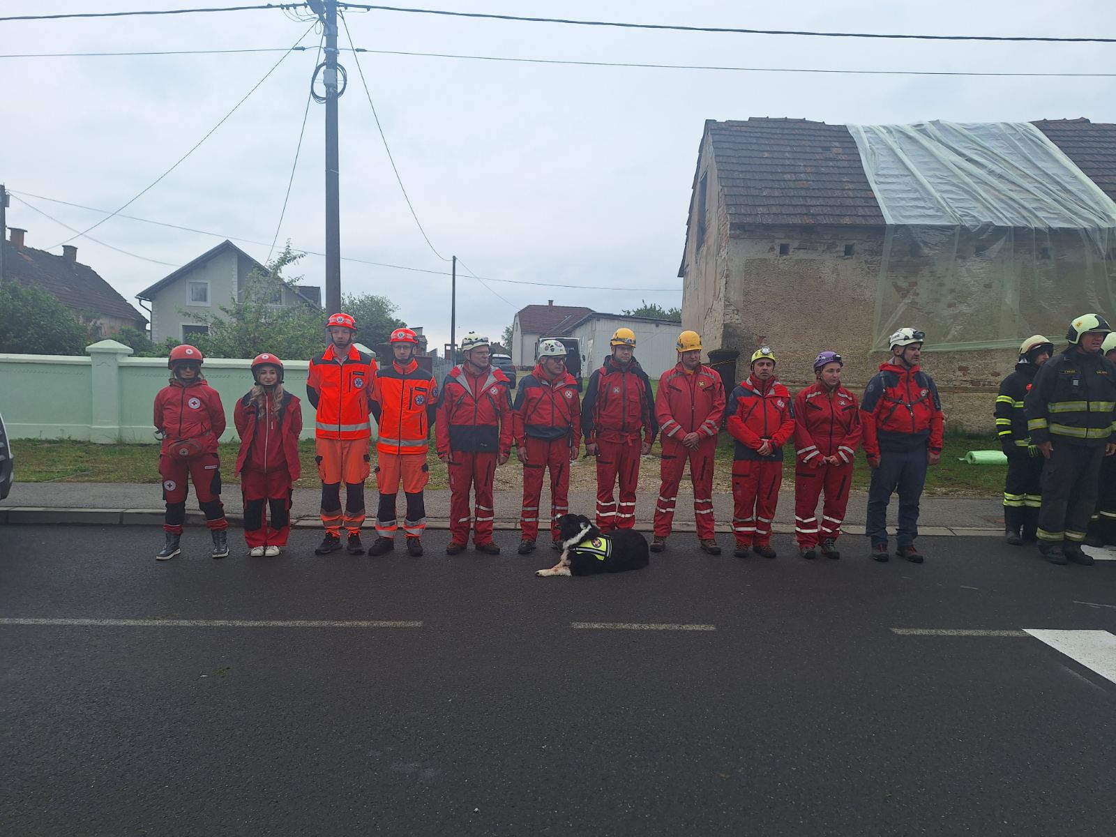 vježba civilne zaštite mursko središće (7)