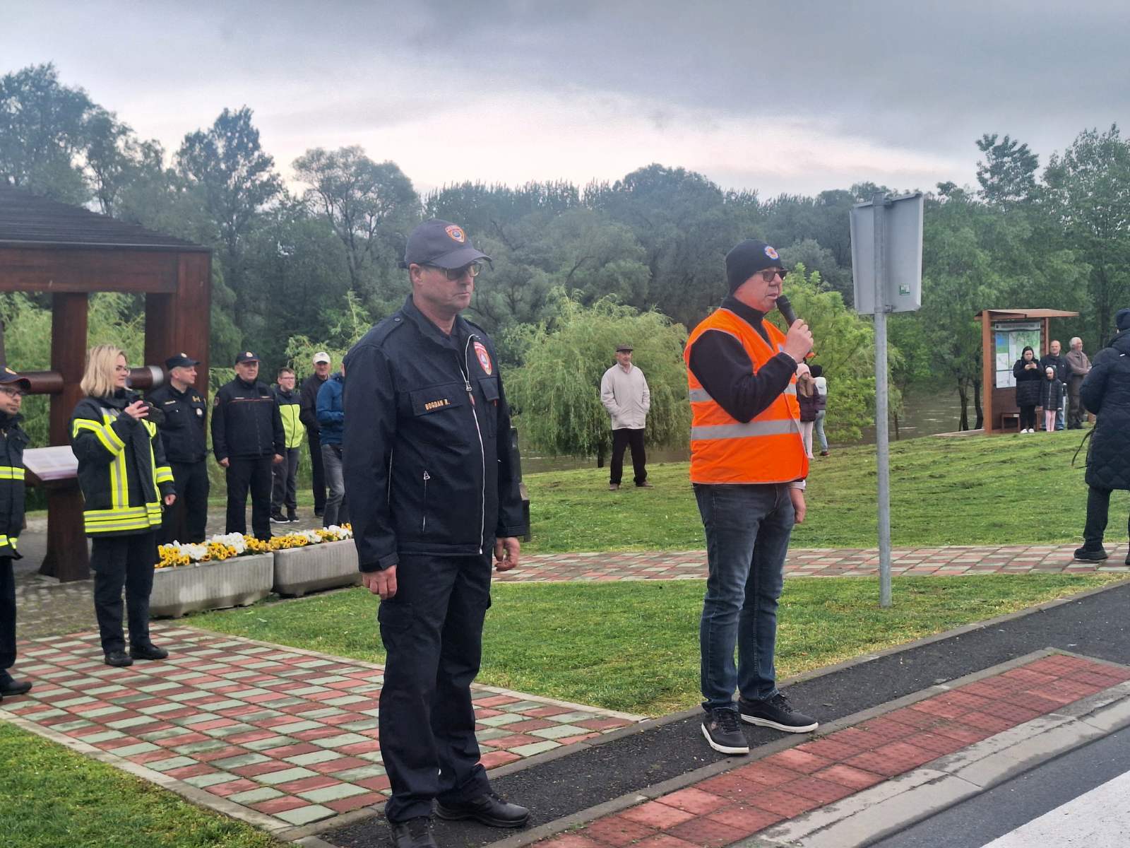 vježba civilne zaštite mursko središće (8)