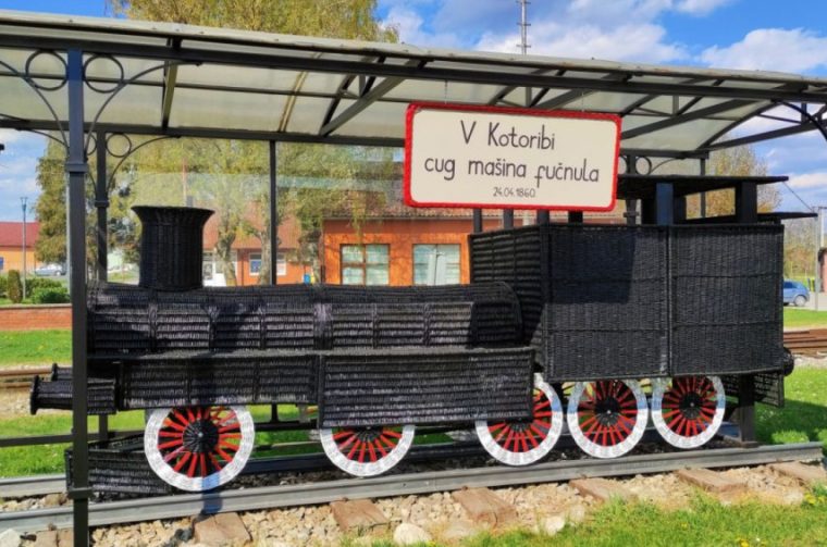 vlak kotoriba