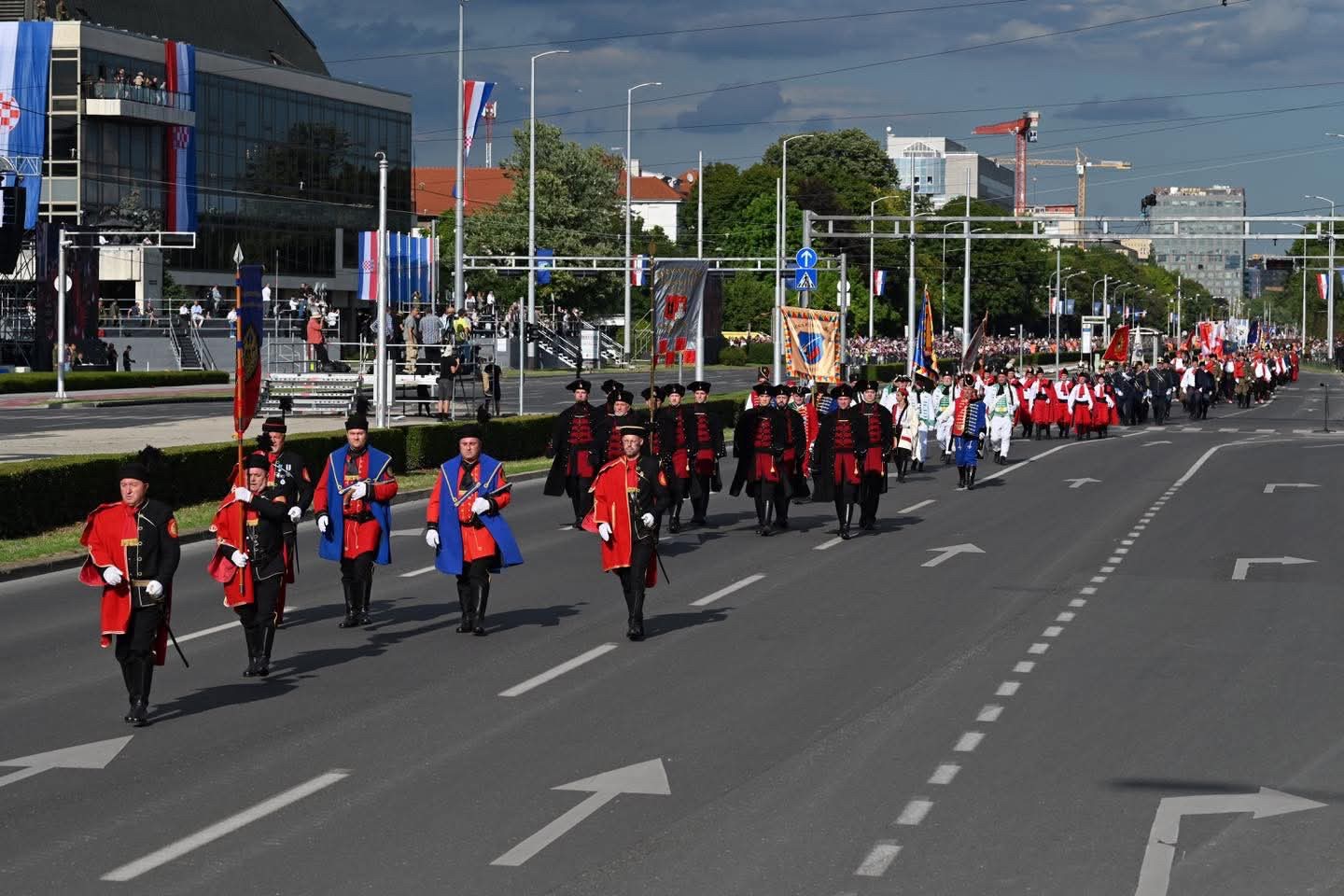 vojni mimohod zagreb zrinska garda 2025 (3)