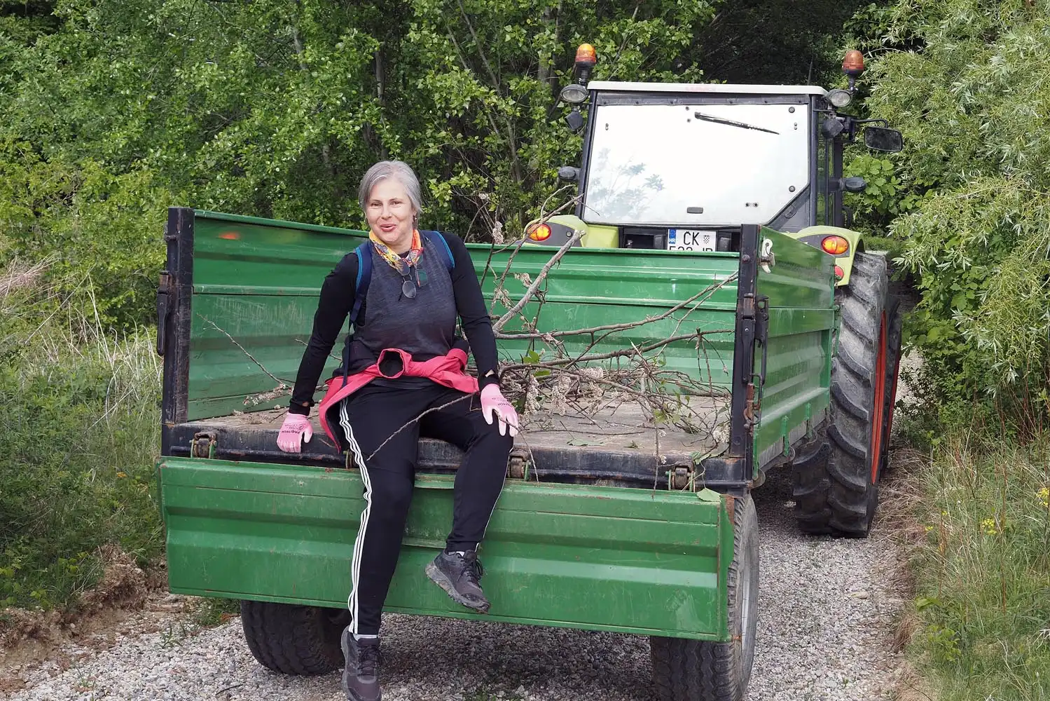 volonteri Strigova- Mirta Zecevic (2)