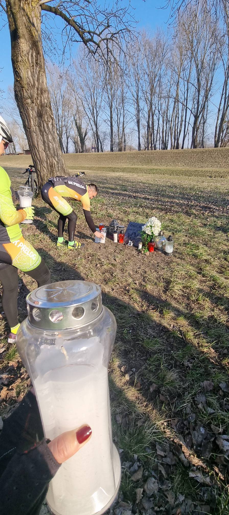 vožnja u počast Robert Mikec (3)