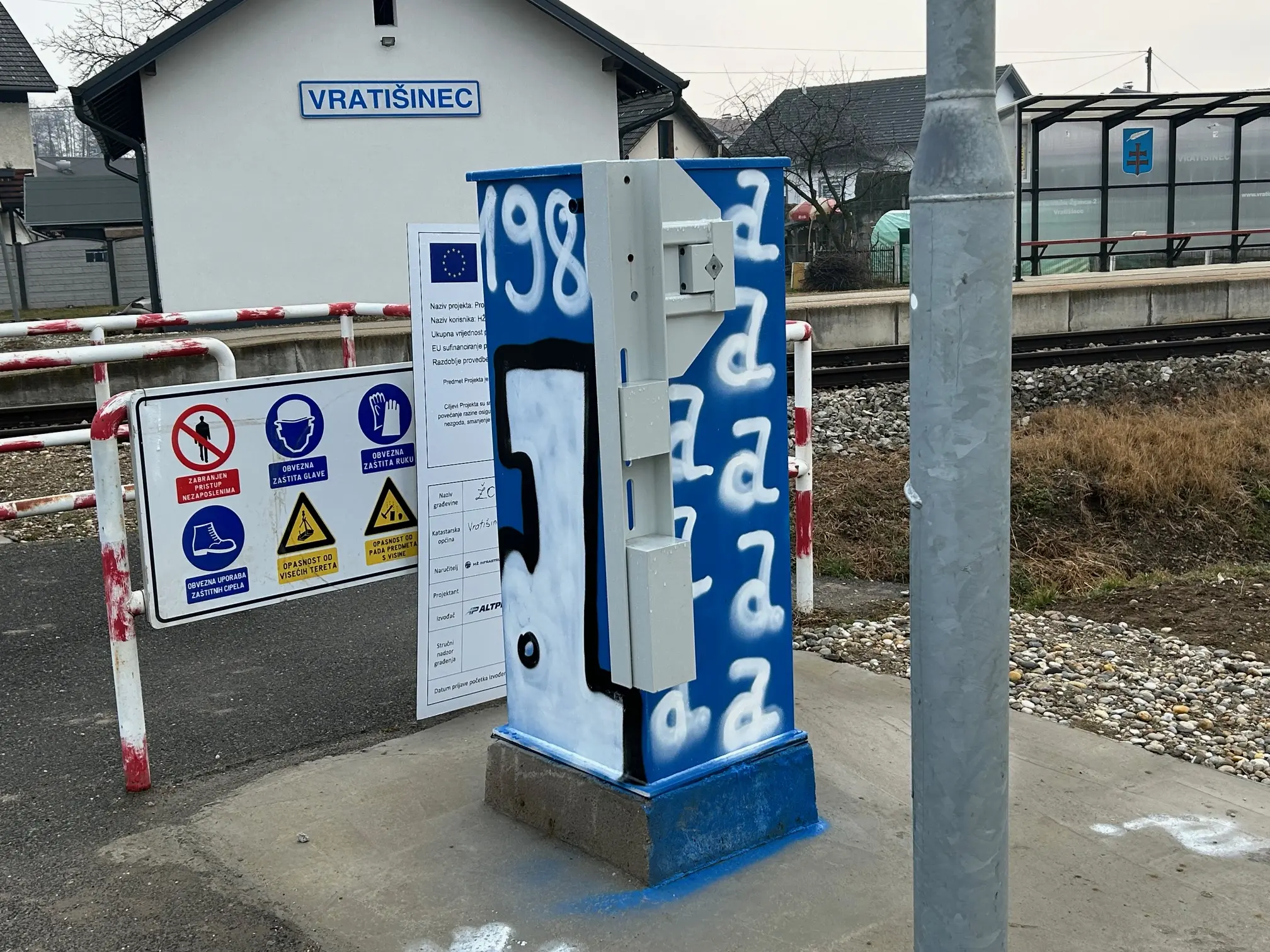 vratišinec, grafiti (10)