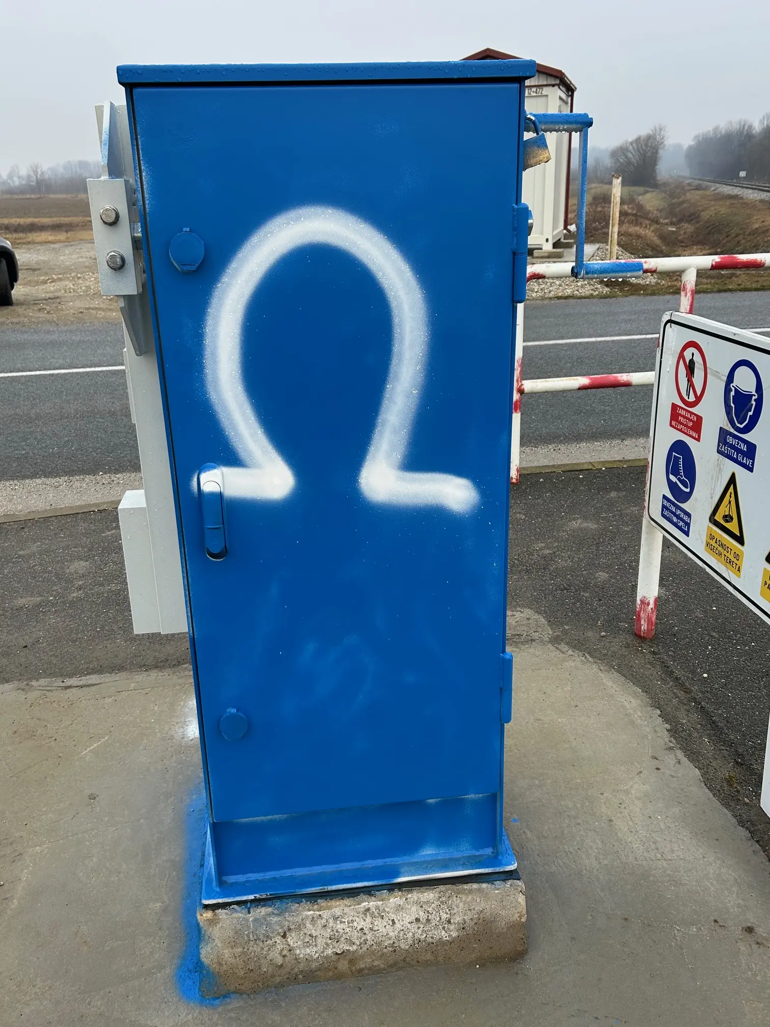 vratišinec, grafiti (2)