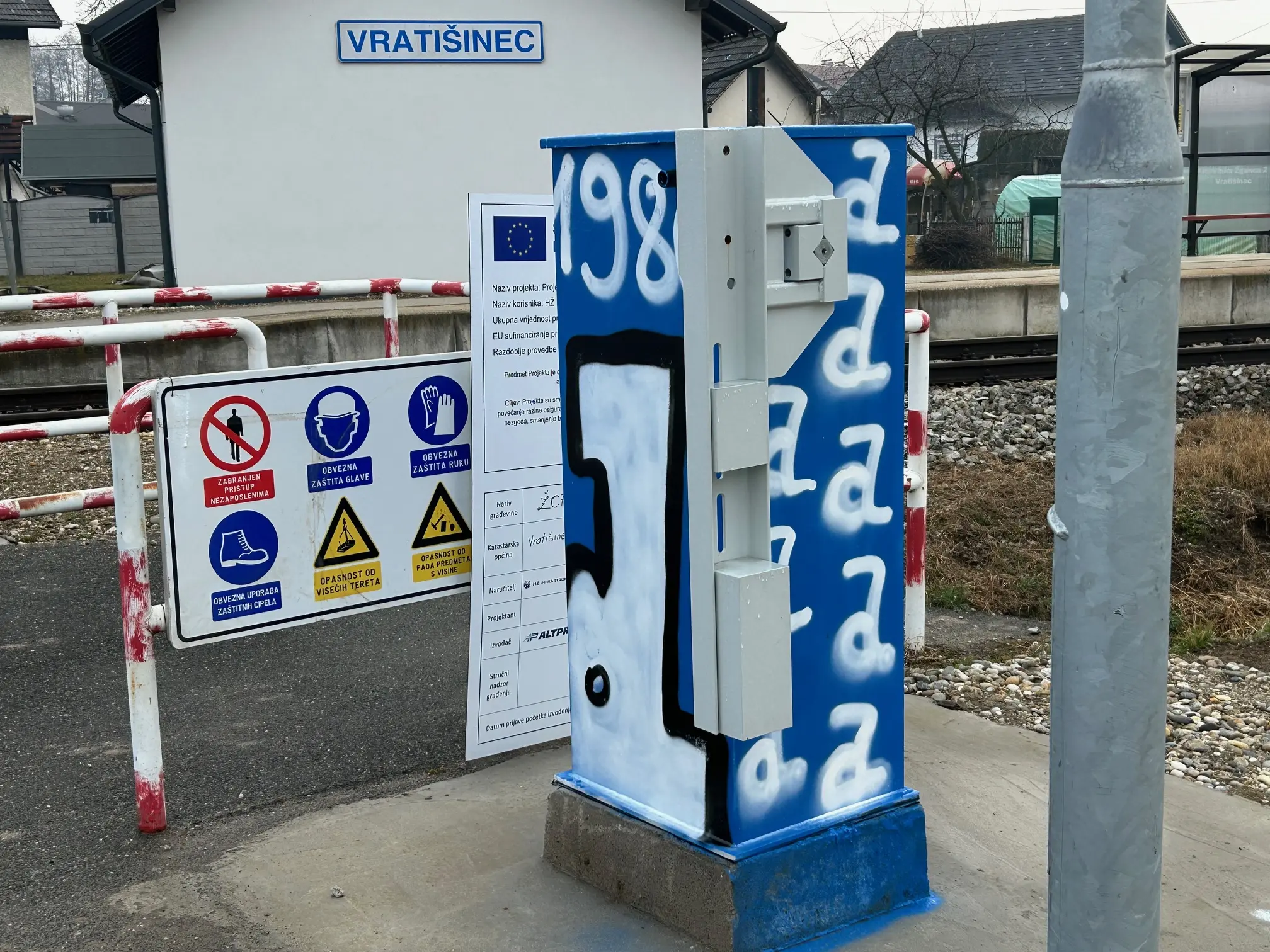 vratišinec, grafiti (9)