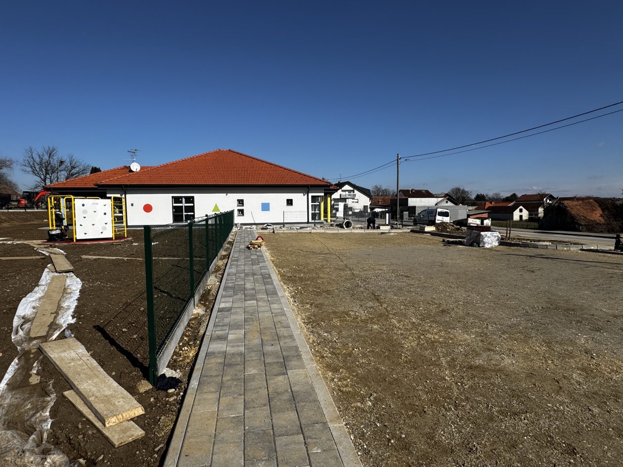 vrtić Dekanovec radovi (1) vrtić Dekanovec radovi (1)