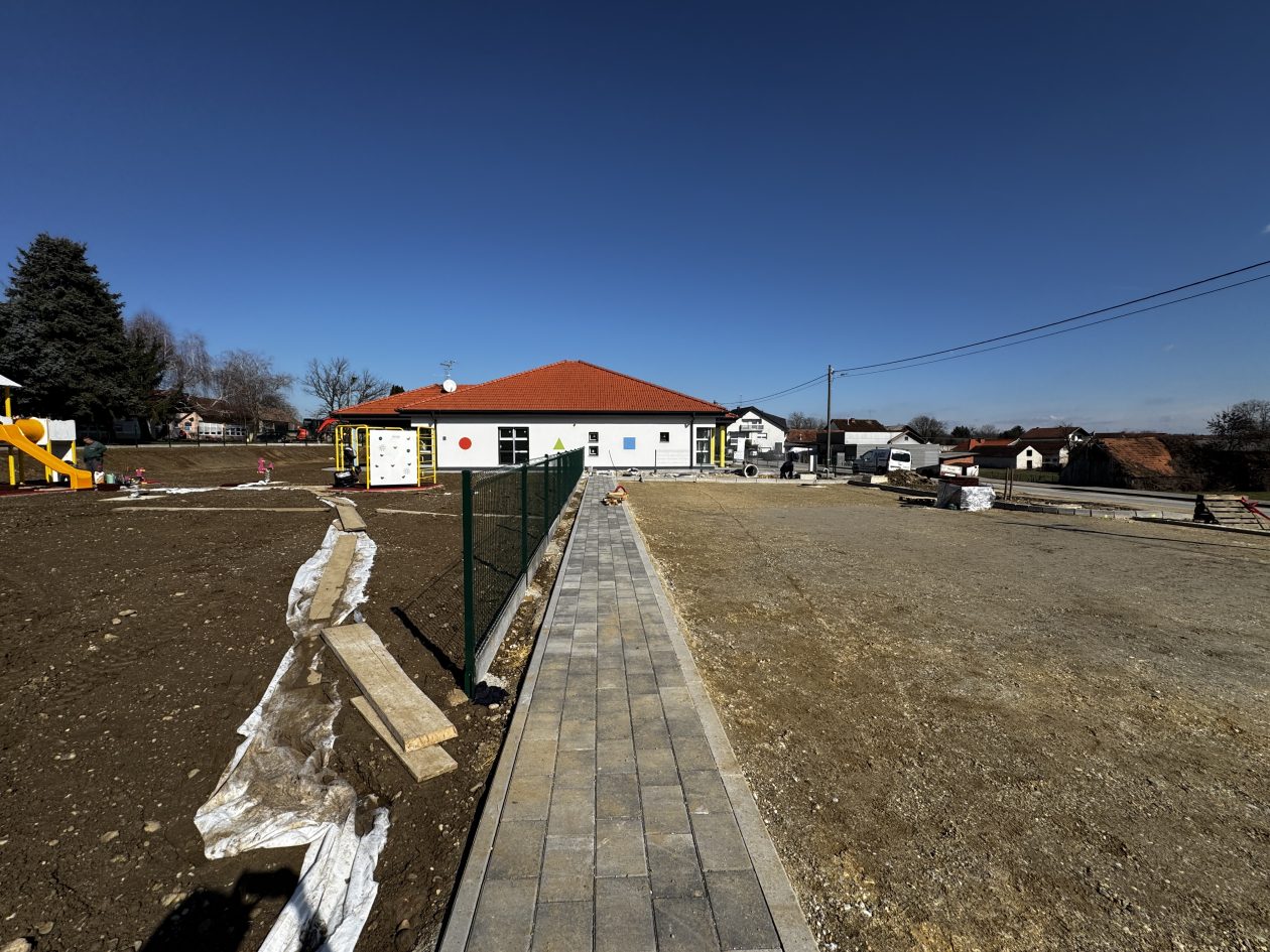 vrtić Dekanovec radovi (8) vrtić Dekanovec radovi (8)