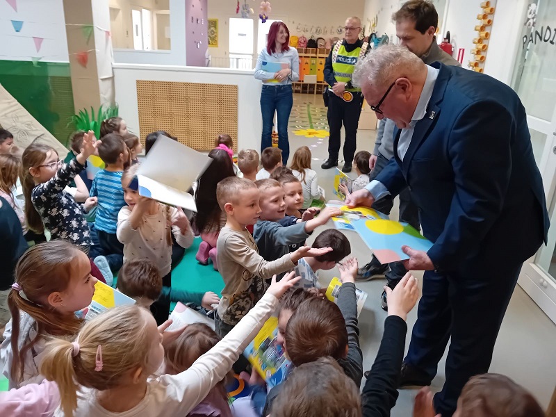 vrtić Fijolica, akcija policije (3)