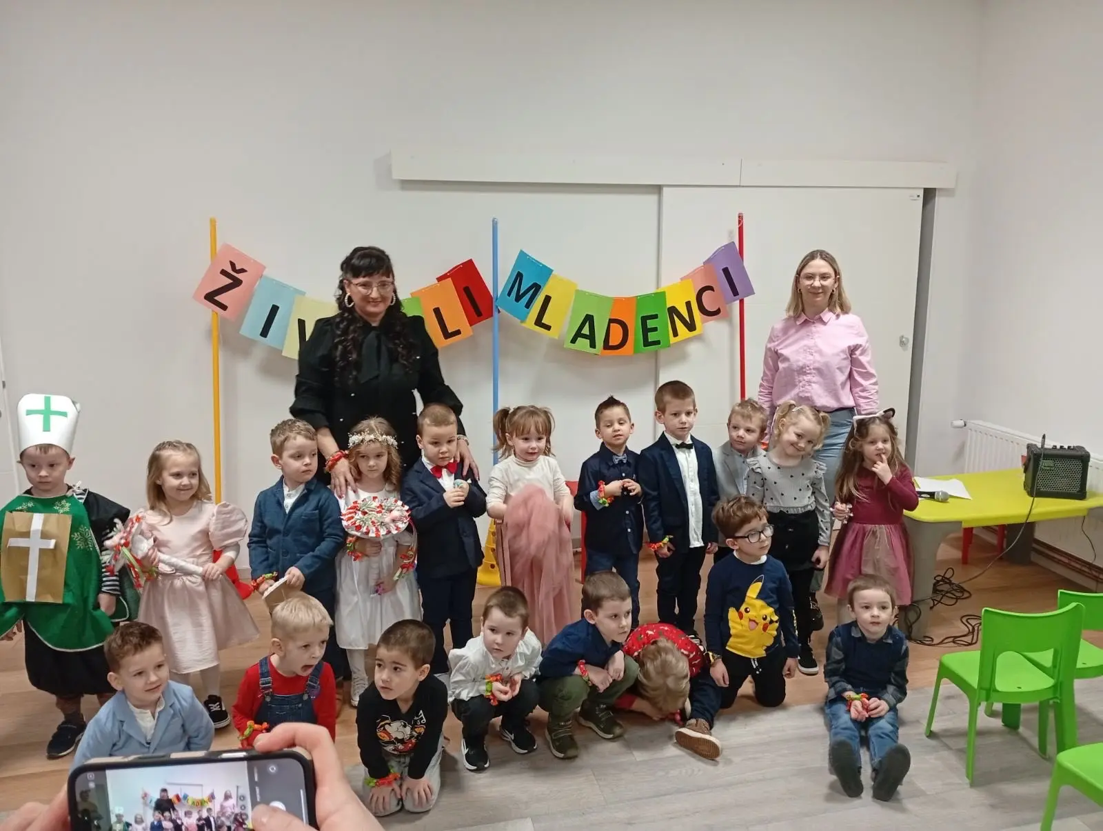 vrtić dječja mašta,valentinovo (2) vrtić dječja mašta,valentinovo (2)