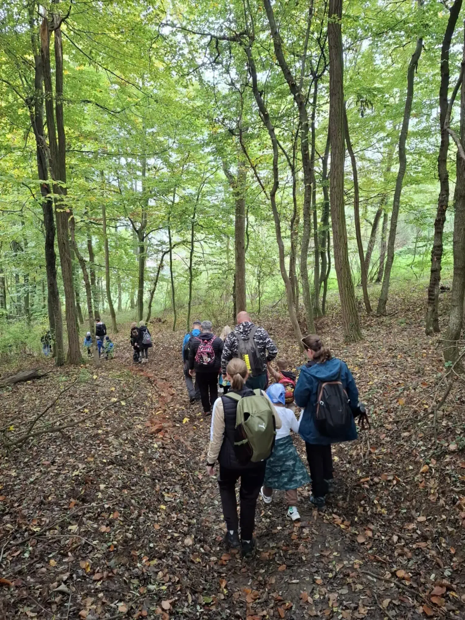 vrtic selnica i bundeki planinarenje (12)