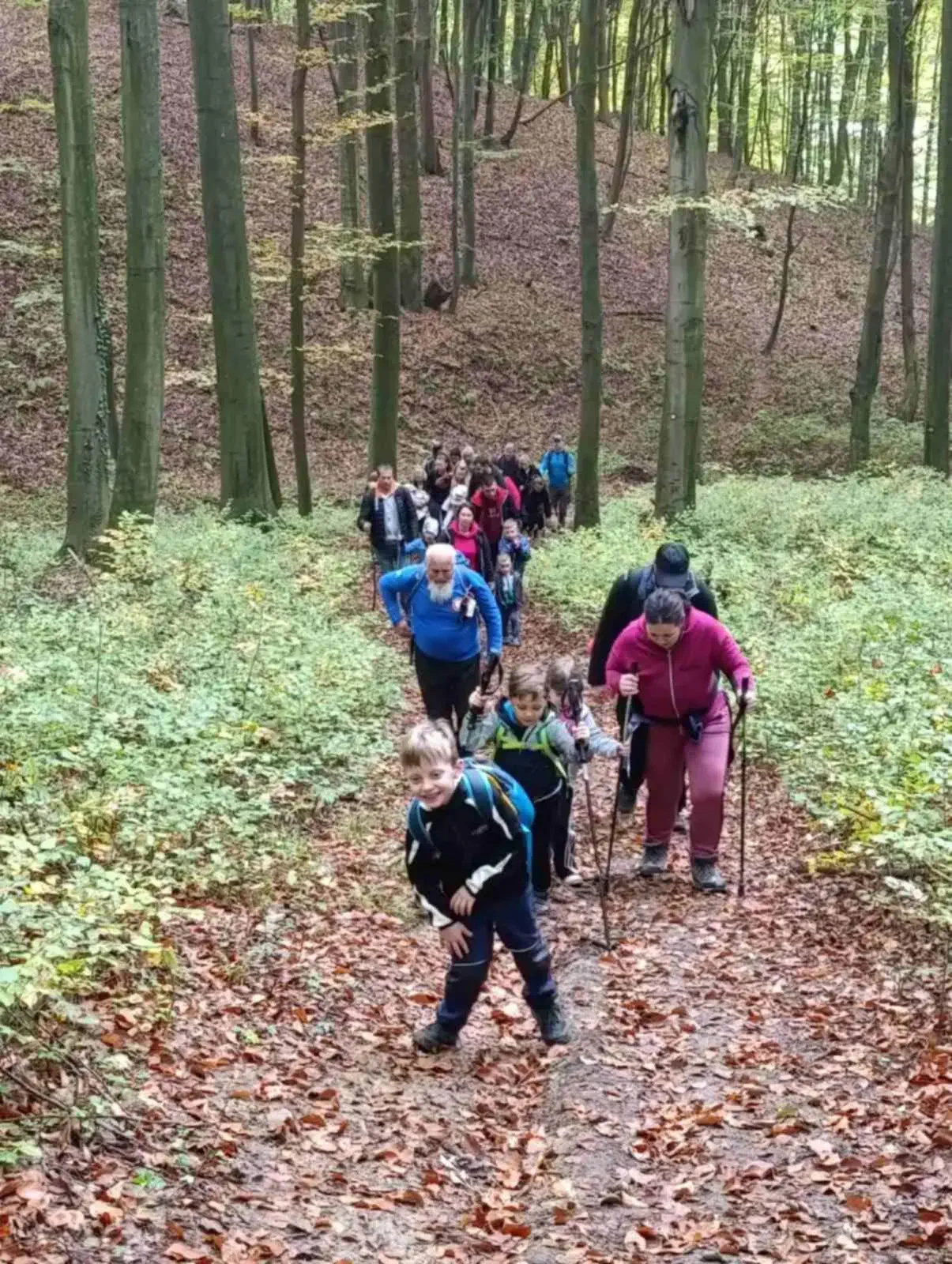 vrtic selnica i bundeki planinarenje (4)