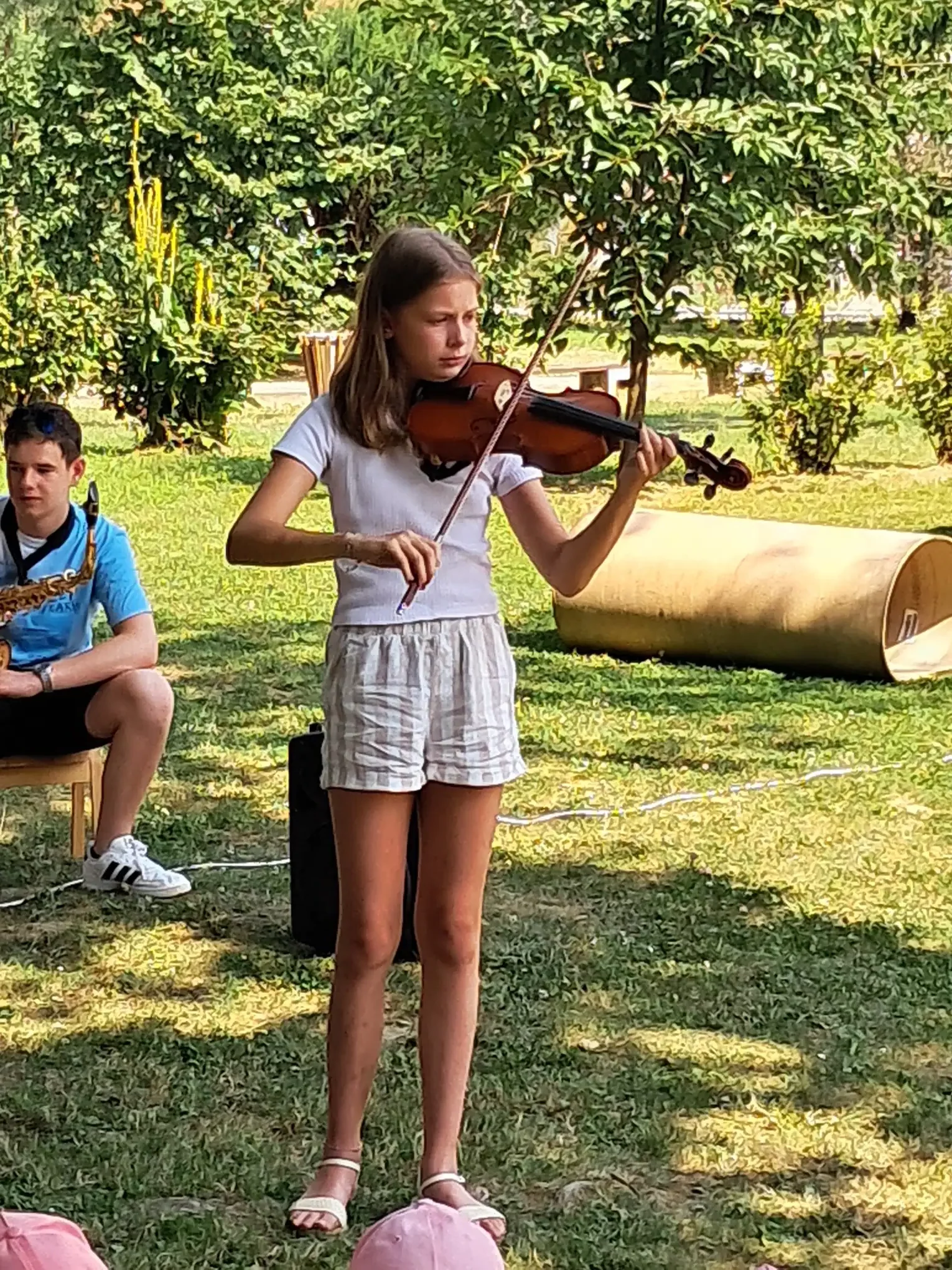 vrtić stonoga – glazba (2)