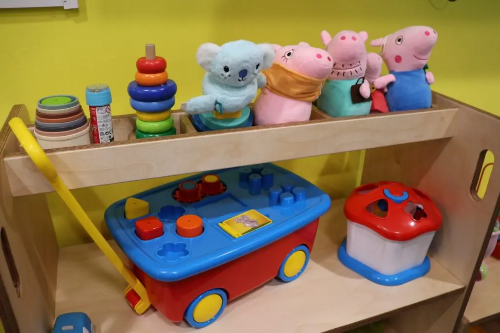 vrtić suncokret strahoninec (2)