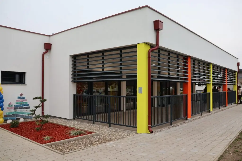 vrtić suncokret strahoninec (6) vrtić strahoninec