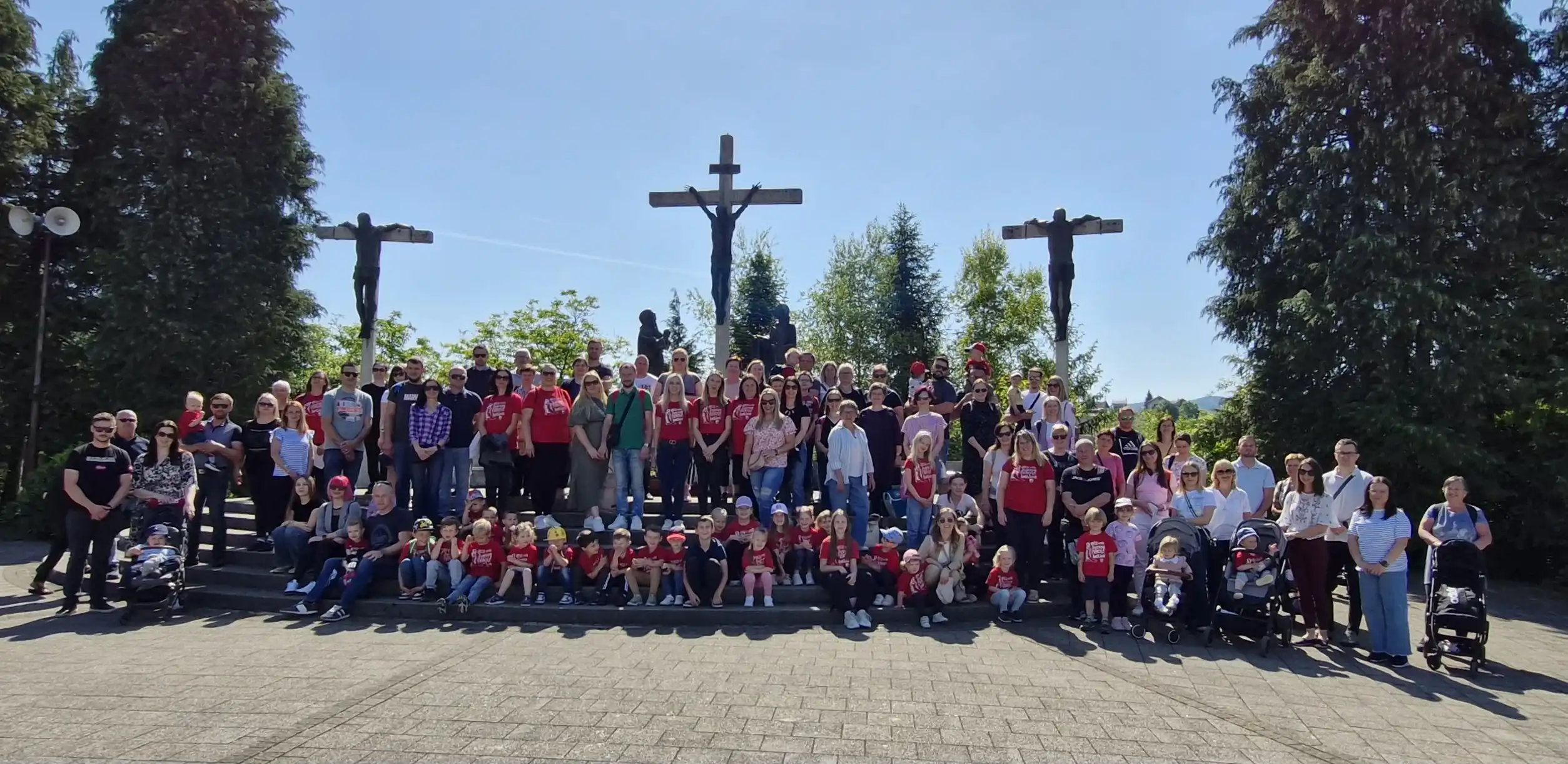 vrtić sveti nikola belica, hodočašće na mariju bistricu (6) vrtić sveti nikola belica, hodočašće na mariju bistricu (6)