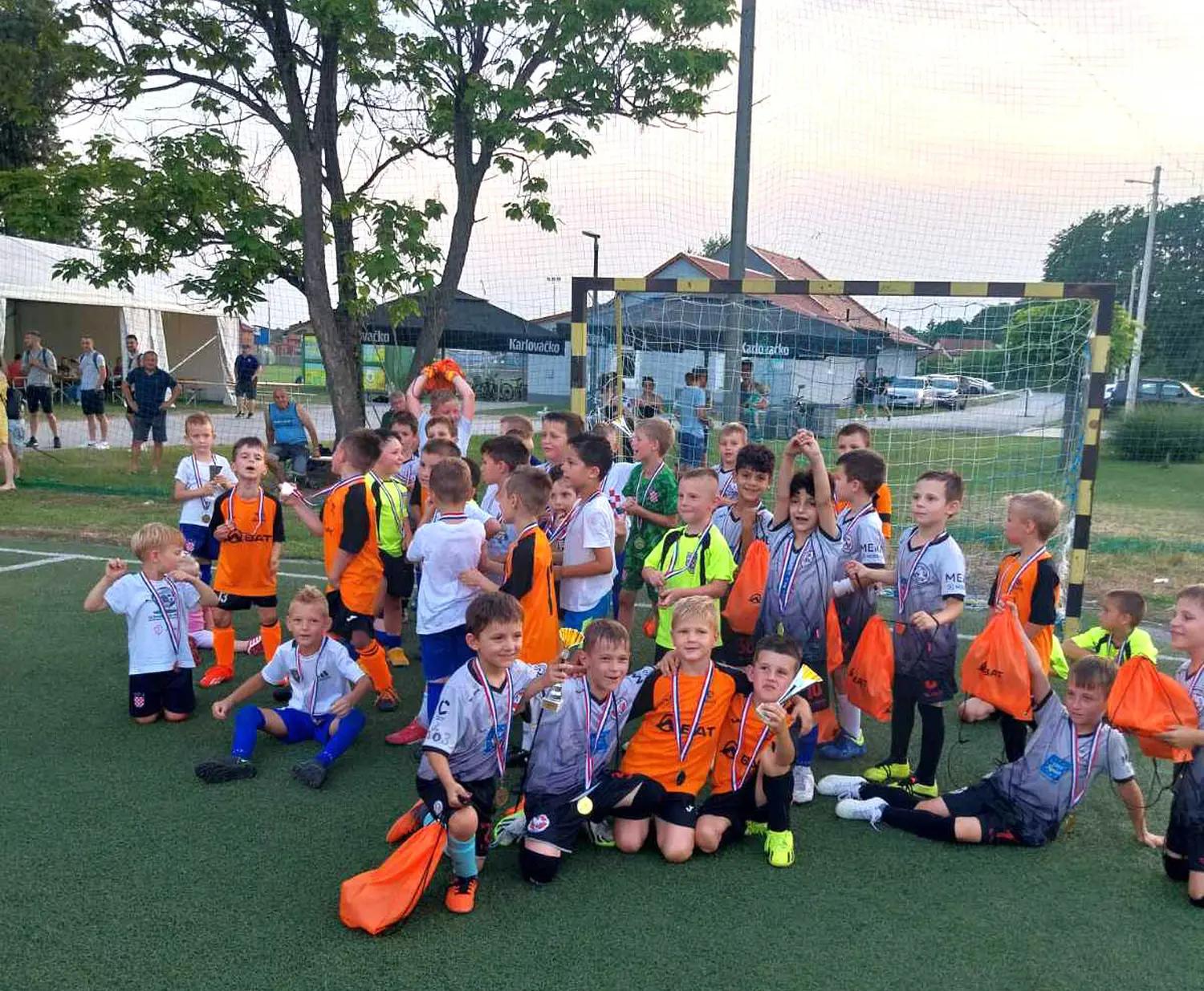 vrtićka kategorija,turnir belica (1)