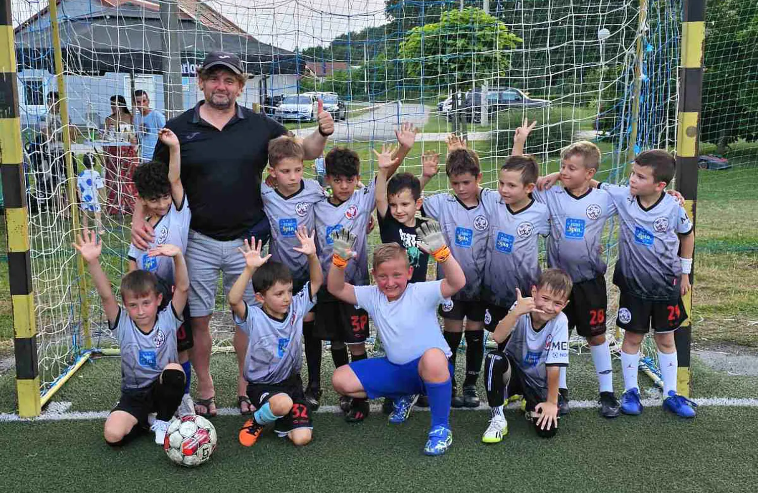 vrtićka kategorija,turnir belica (3)