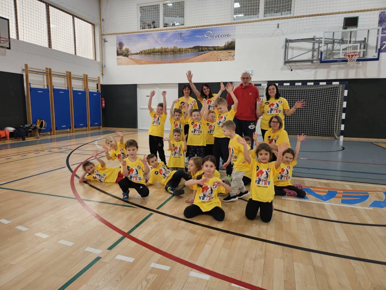 vrtko rukomet (9) vrtko rukomet (9)