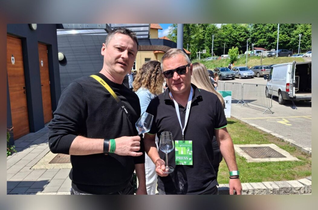 vučja braća – Izak Vrtarić i Velimir Kelkedi (2) vučja braća – Izak Vrtarić i Velimir Kelkedi (2)