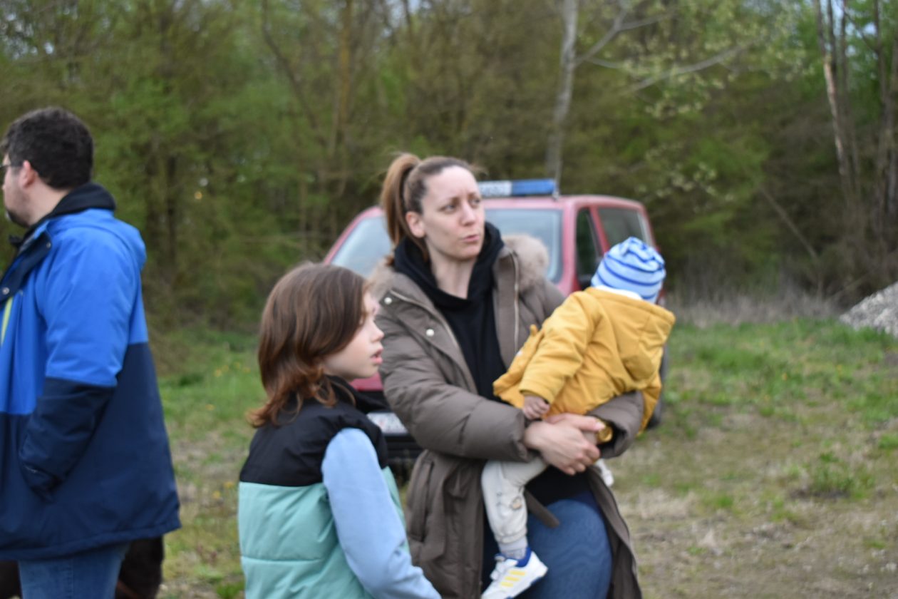 vuzmenka Donji Kraljevec (14) vuzmenka Donji Kraljevec (14)