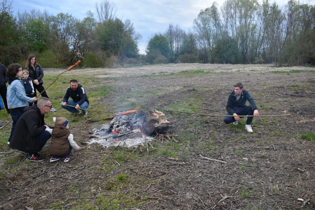 vuzmenka Donji Kraljevec (16) vuzmenka Donji Kraljevec (16)
