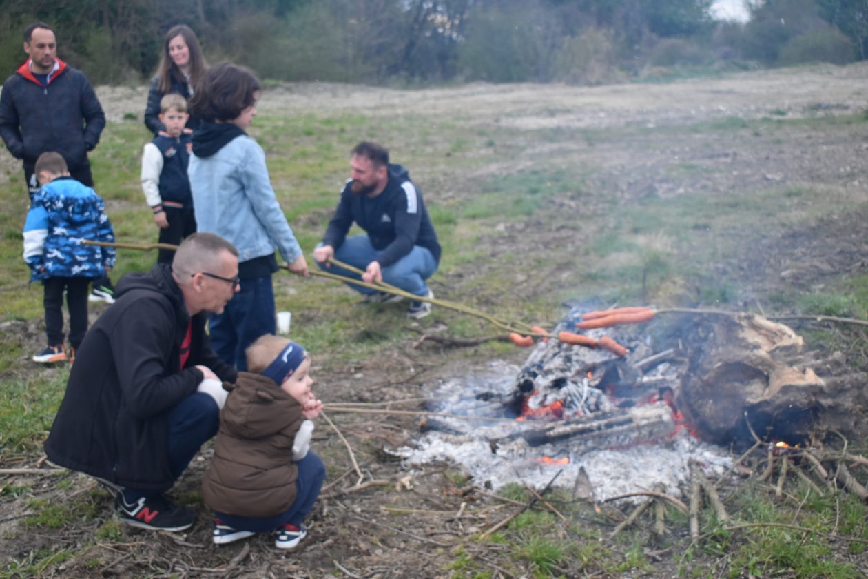 vuzmenka Donji Kraljevec (17) vuzmenka Donji Kraljevec (17)