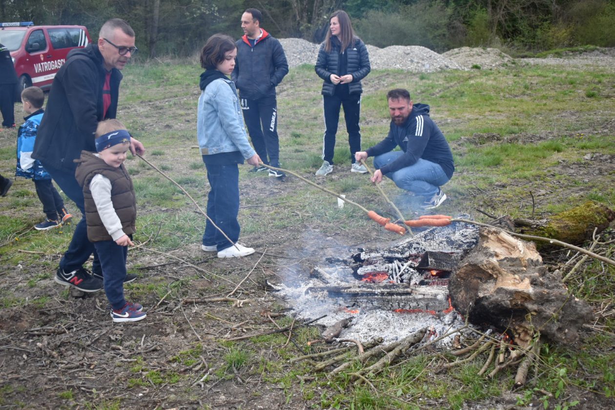 vuzmenka Donji Kraljevec (18) vuzmenka Donji Kraljevec (18)