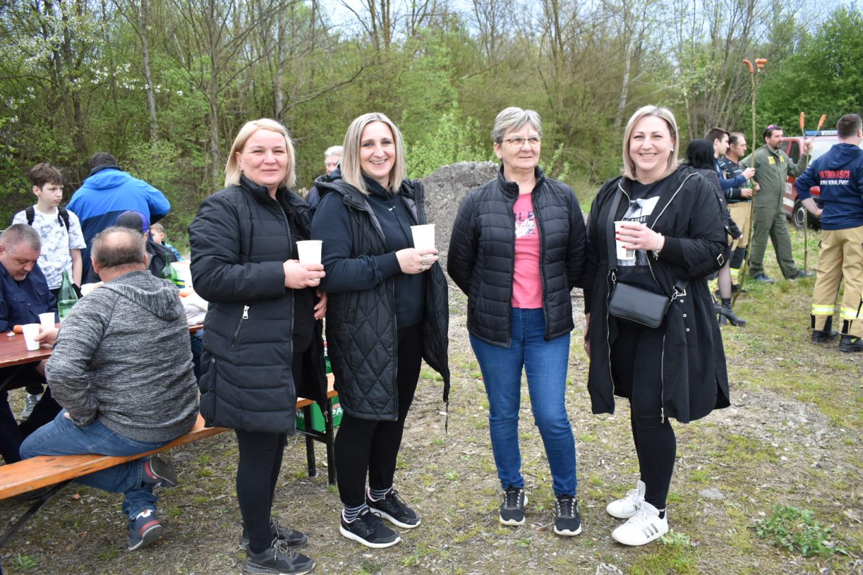 vuzmenka Donji Kraljevec (21) vuzmenka Donji Kraljevec (21)