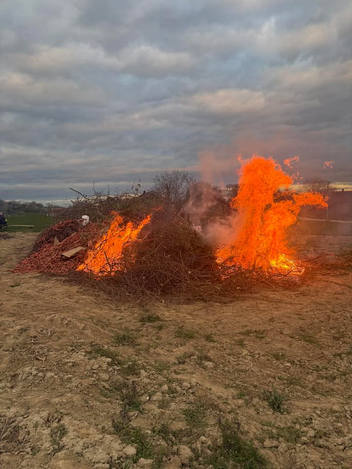 vuzmenka Dragoslavec Selo (1)