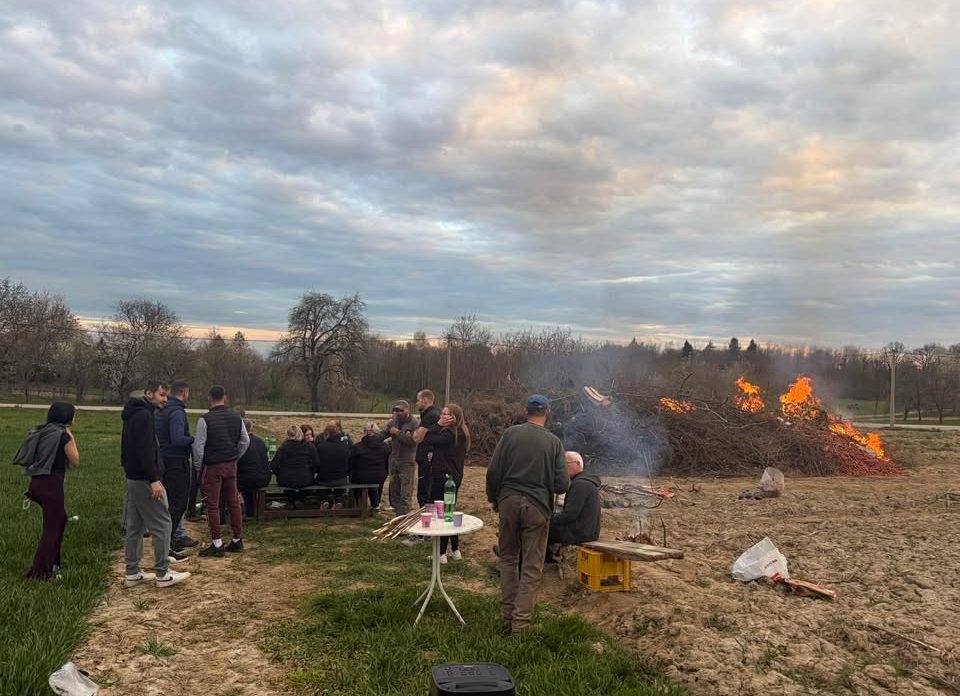 vuzmenka Dragoslavec Selo (6)