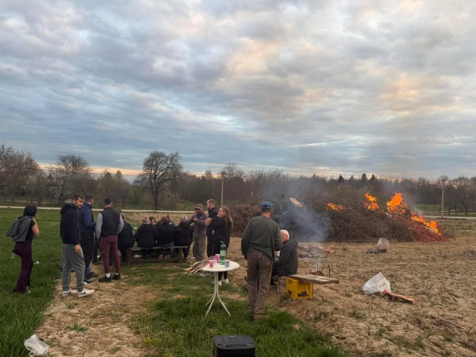 vuzmenka Dragoslavec Selo (6)