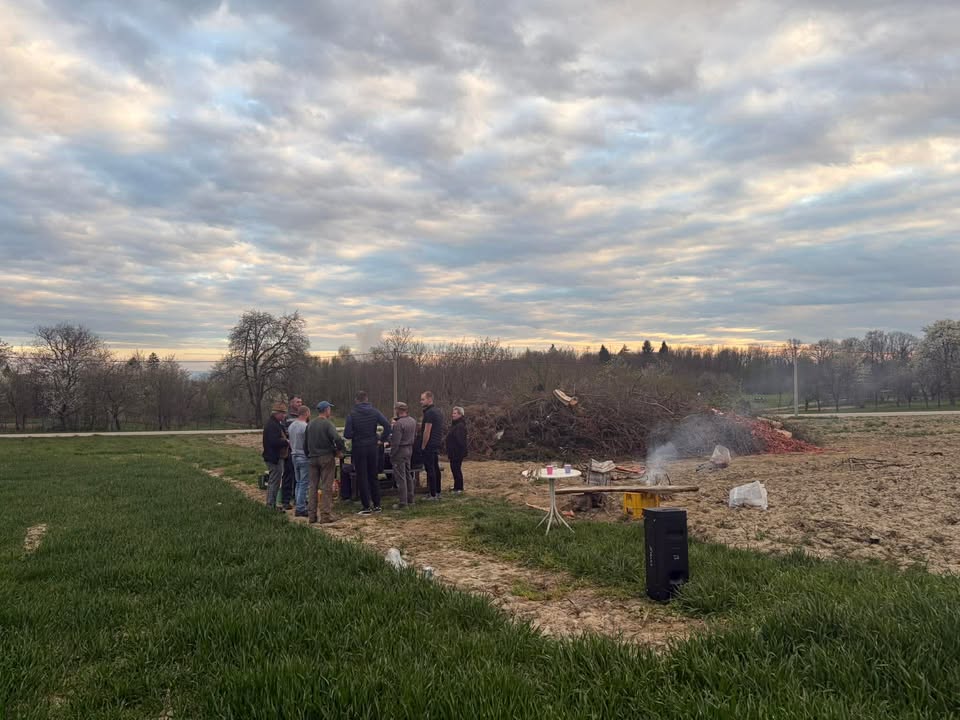 vuzmenka Dragoslavec Selo (7)