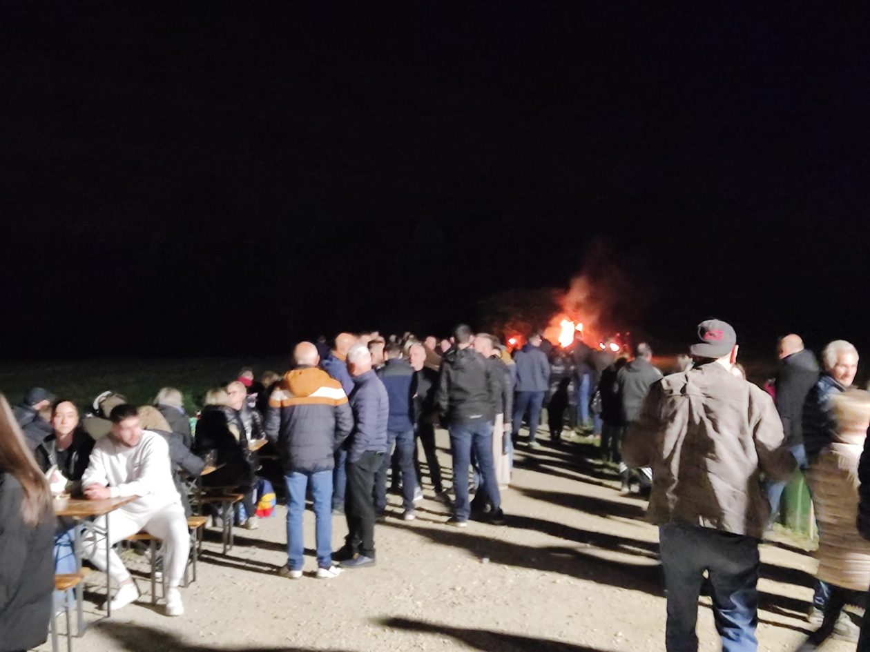 vuzmenka Mursko Središće (2) vuzmenka Mursko Središće (2)