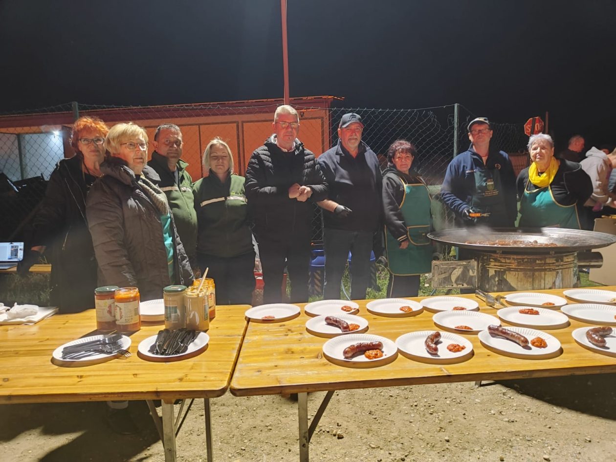 vuzmenka Mursko Središće (9) vuzmenka Mursko Središće (9)