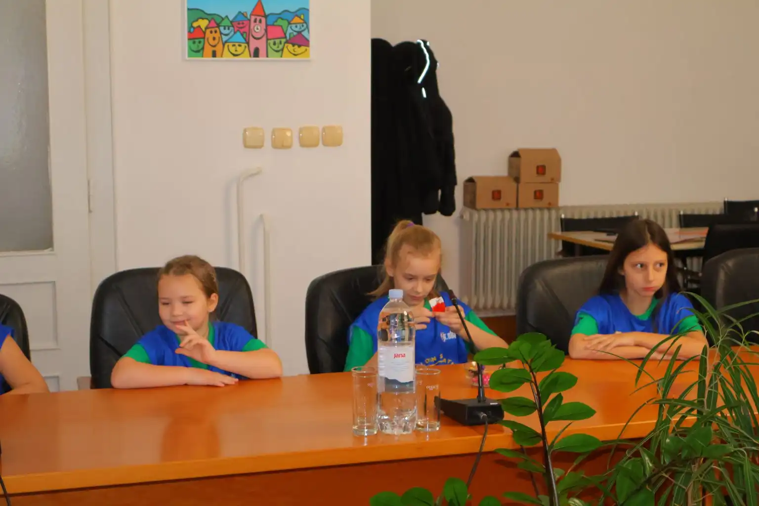 warriors, Ivanovec, gradonačelnica Cividini (7) warriors, Ivanovec, gradonačelnica Cividini (7)