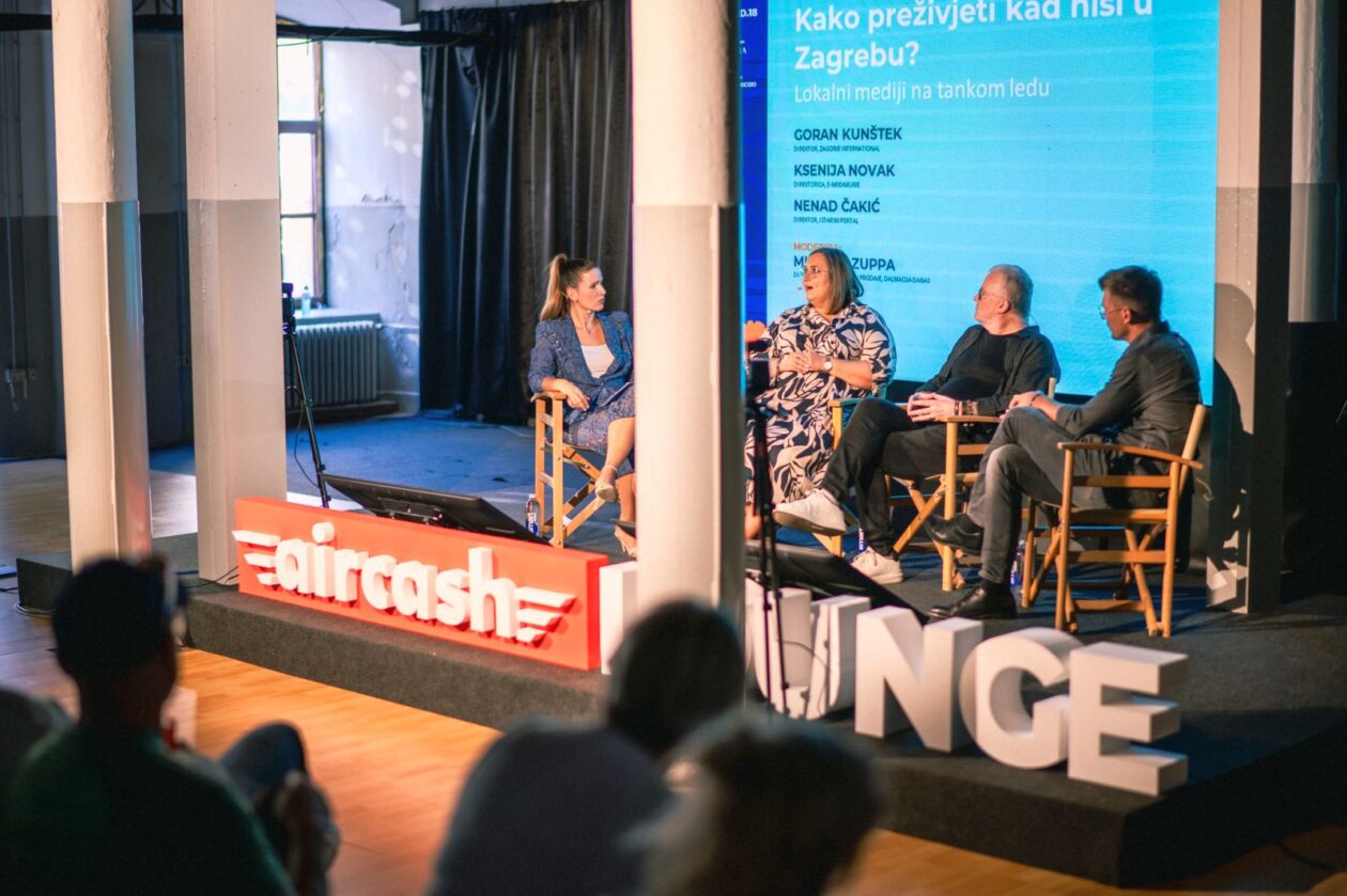 weekend media festival ksenija novak (3) Marko Lopac