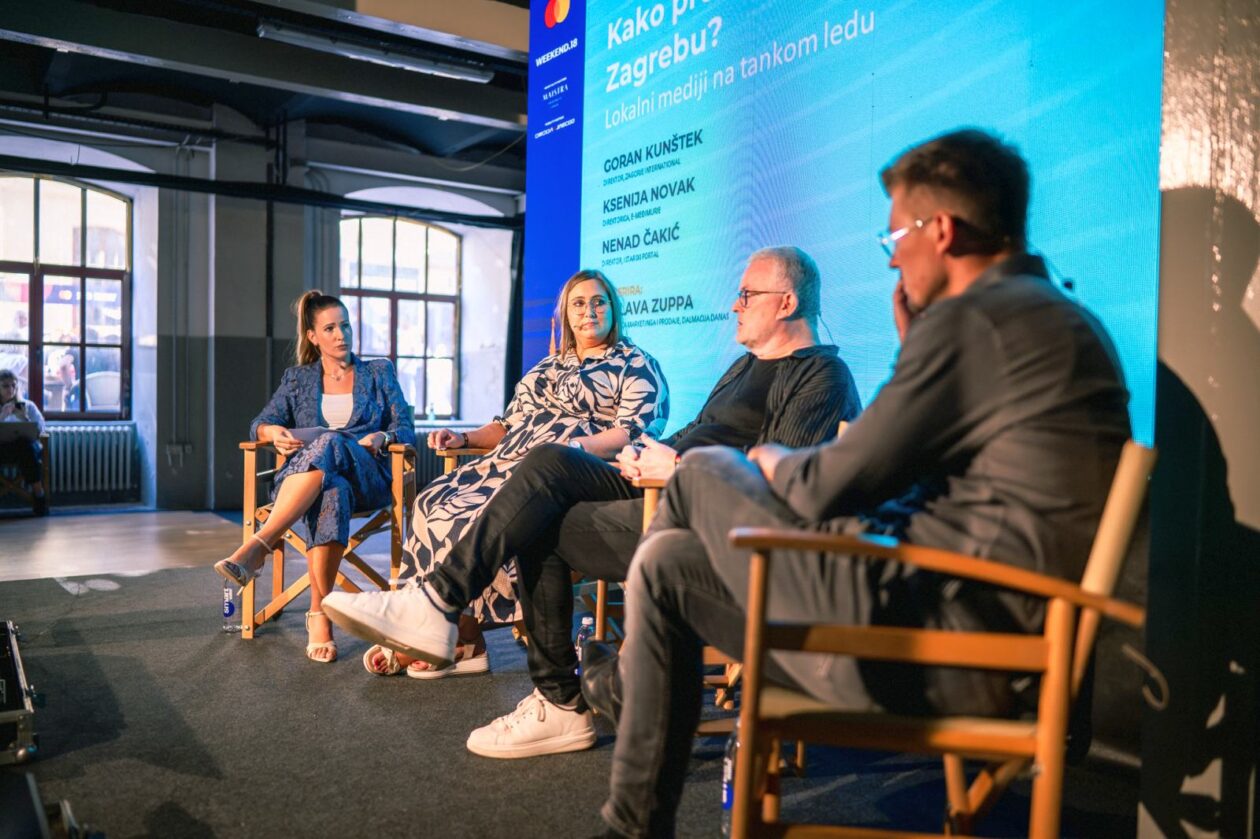 weekend media festival ksenija novak (3) Marko Lopac