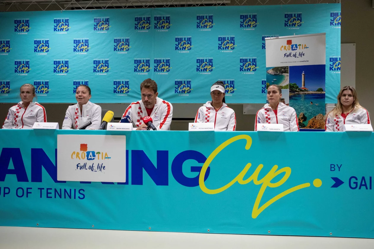 x_Konferencija za medije_Billie Jean King Cup Varaždin_20251113