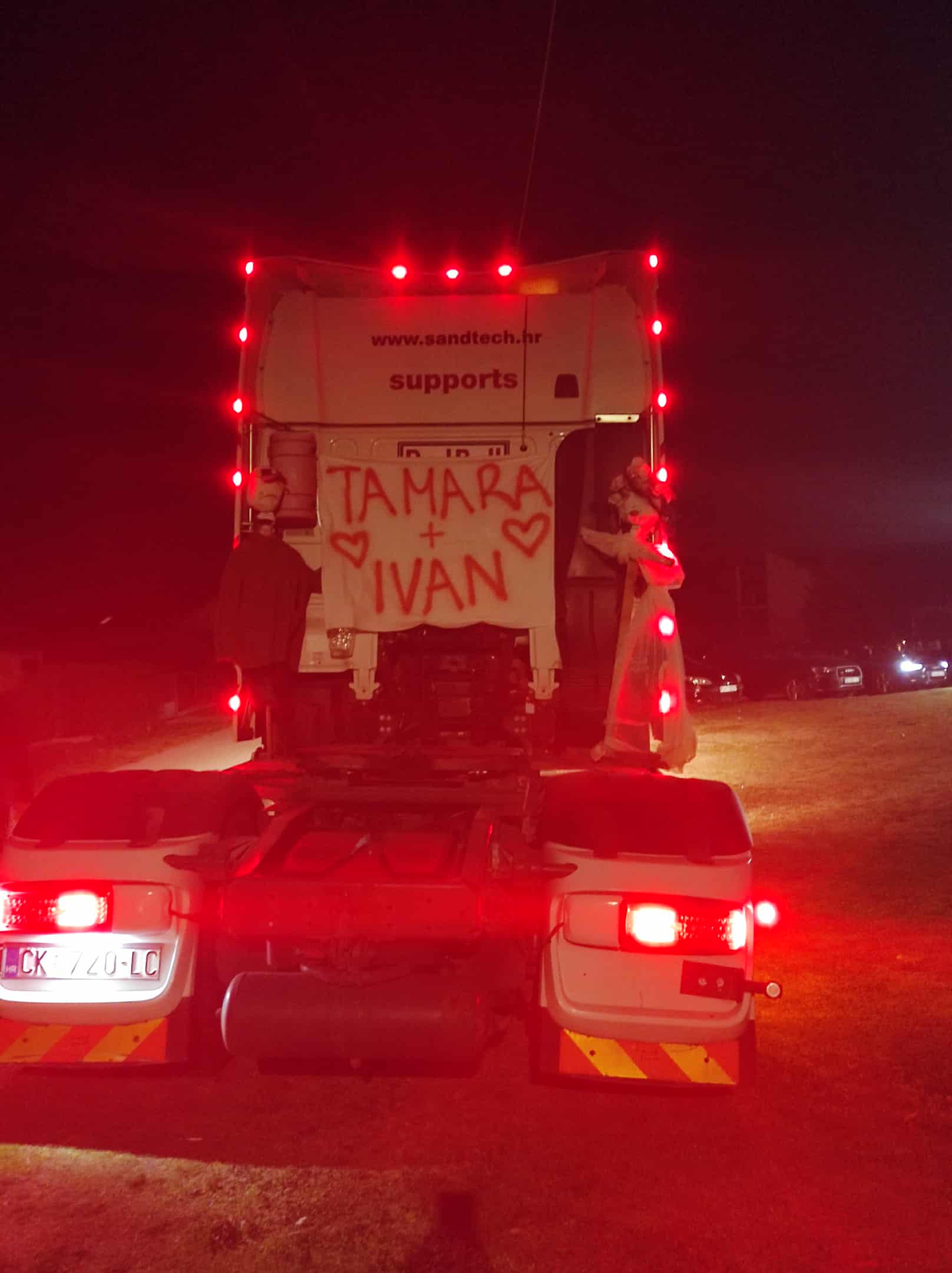 potepanje Novo Selo na Dravi