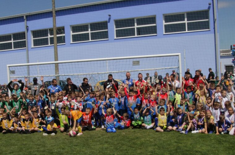 zabavna liga vrtića 11 zabavna liga vrtića