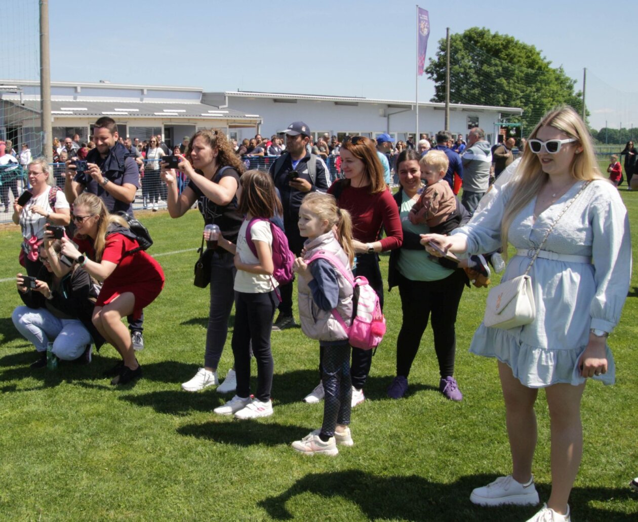 zabavna liga vrtića