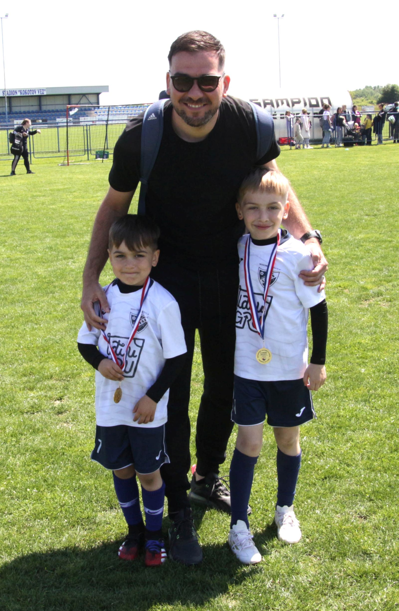 zabavna liga vrtića 3 zabavna liga vrtića