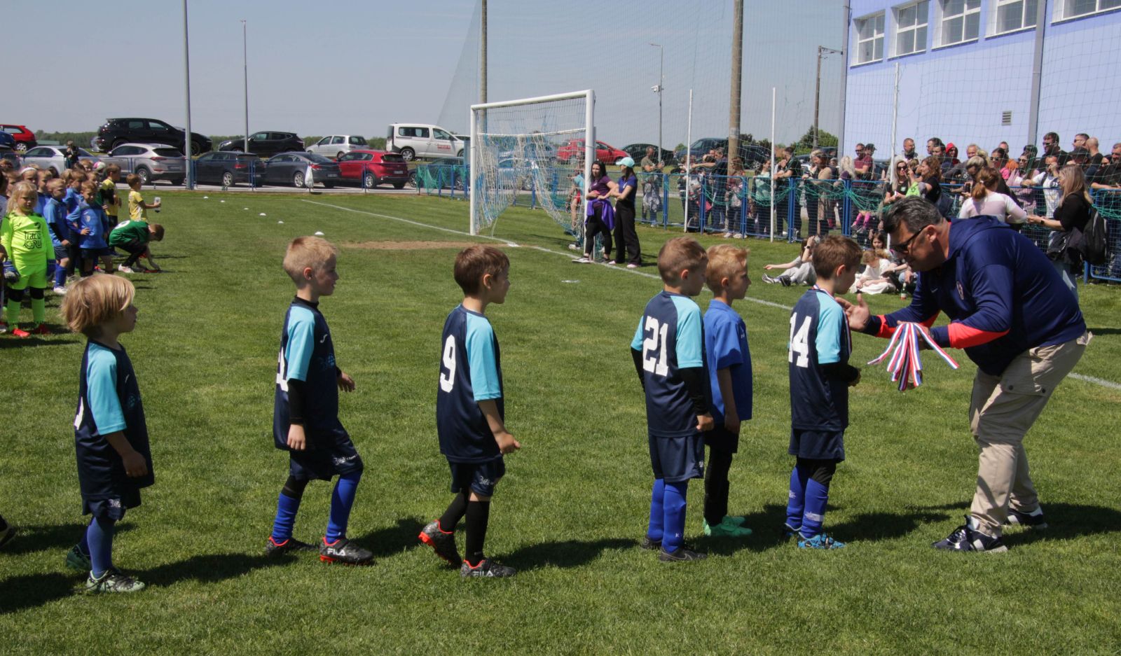 zabavna liga vrtića 4 zabavna liga vrtića