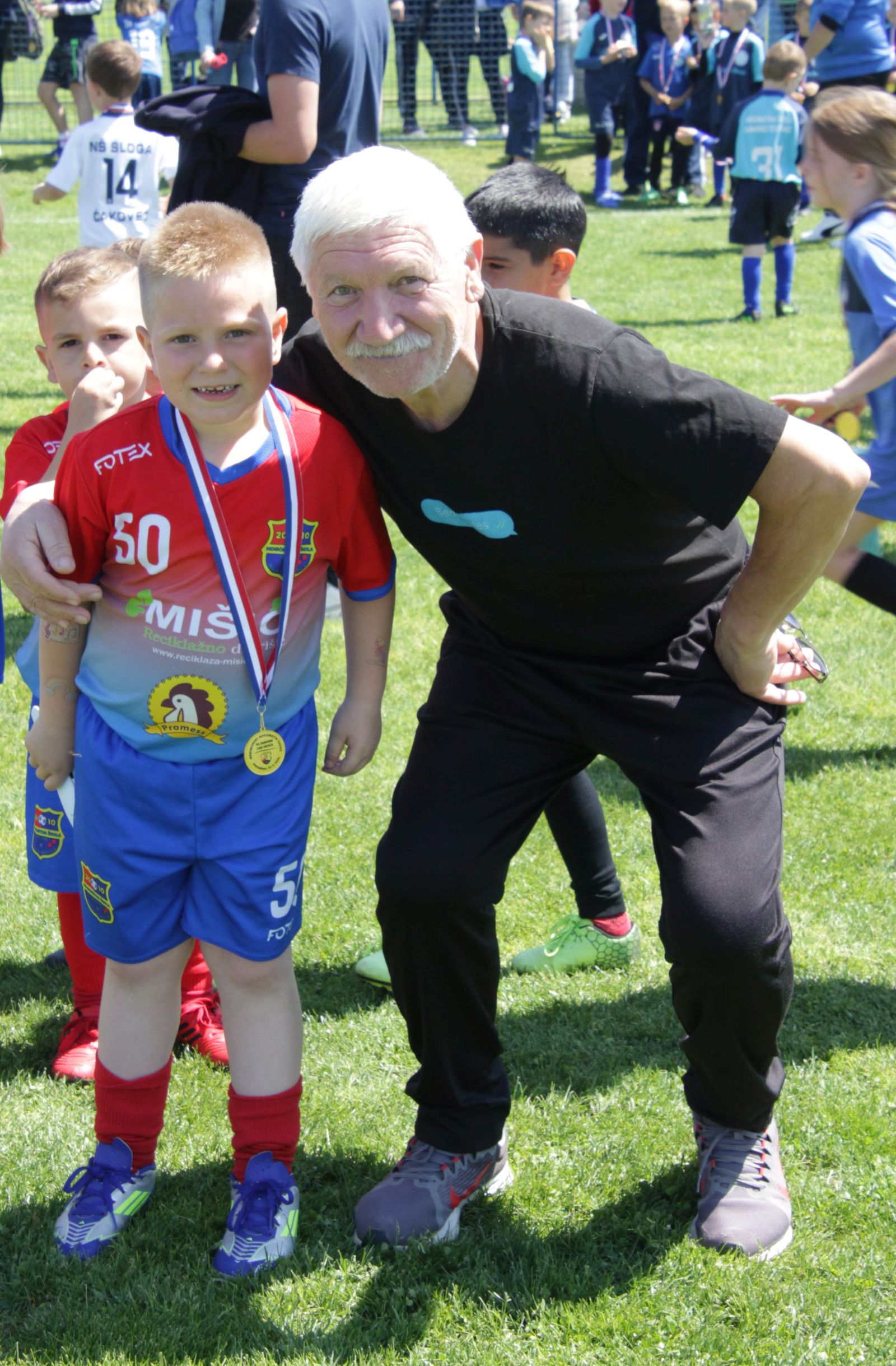 zabavna liga vrtića 5 zabavna liga vrtića