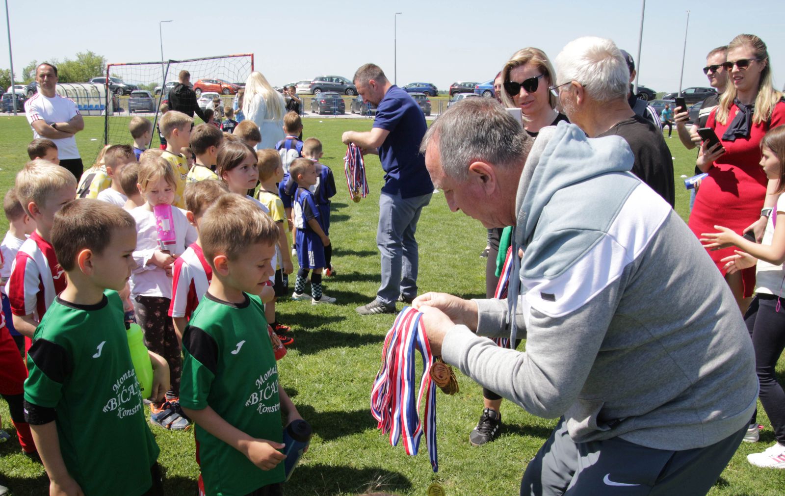 zabavna liga vrtića 7 zabavna liga vrtića
